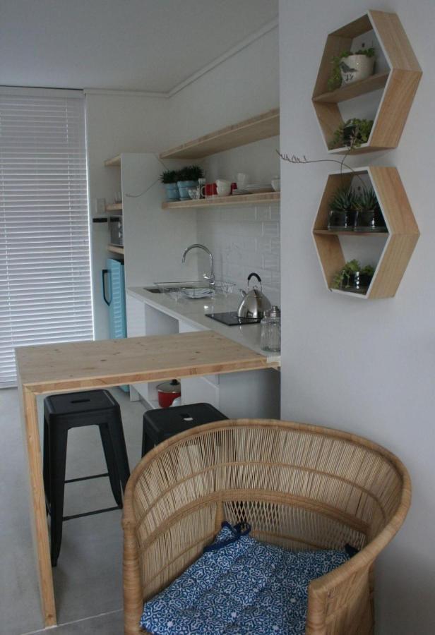 Apartamento No. 9 Keurboom Ciudad del Cabo Exterior foto