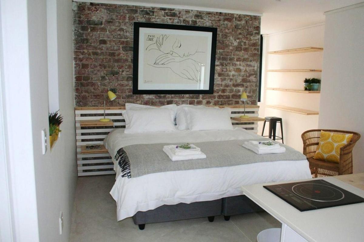 Apartamento No. 9 Keurboom Ciudad del Cabo Exterior foto
