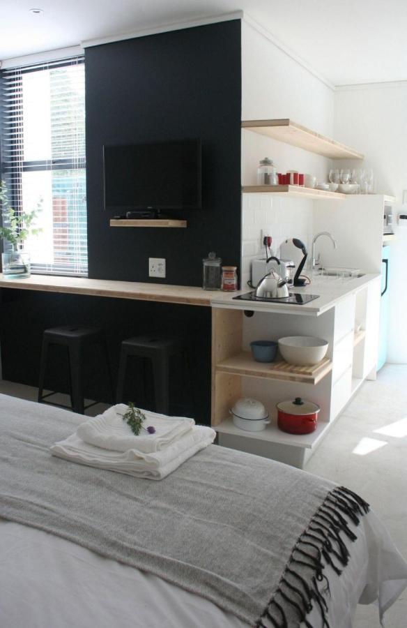 Apartamento No. 9 Keurboom Ciudad del Cabo Exterior foto