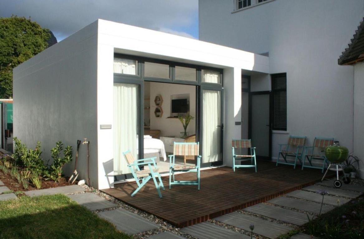 Apartamento No. 9 Keurboom Ciudad del Cabo Exterior foto
