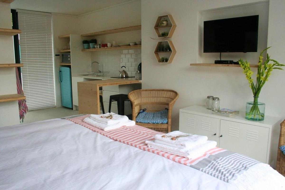 Apartamento No. 9 Keurboom Ciudad del Cabo Exterior foto