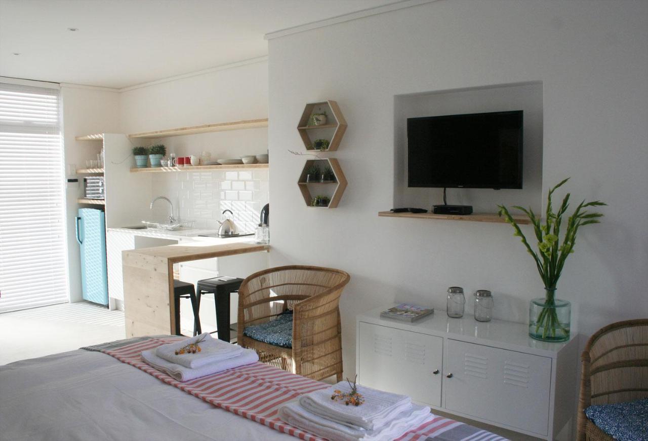 Apartamento No. 9 Keurboom Ciudad del Cabo Exterior foto